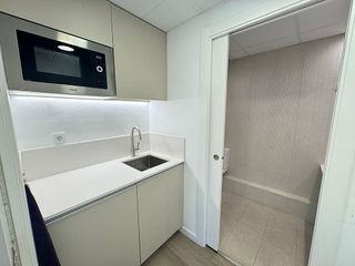 Oficina en alquiler en L'Antiga Esquerra de l'Eixample en Barcelona