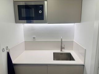 Oficina en alquiler en L'Antiga Esquerra de l'Eixample en Barcelona