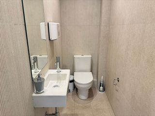 Oficina en alquiler en L'Antiga Esquerra de l'Eixample en Barcelona