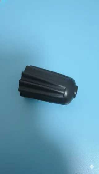 Playmobil capa negra