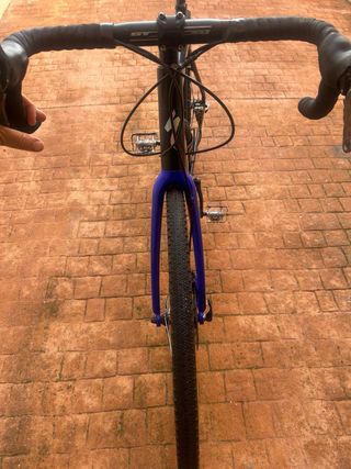 Bicicleta GT GRADE Gravel/Carretera