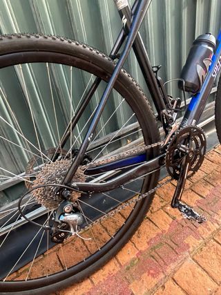 Bicicleta GT GRADE Gravel/Carretera