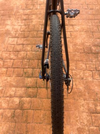 Bicicleta GT GRADE Gravel/Carretera