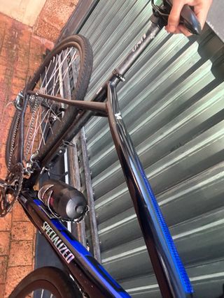 Bicicleta GT GRADE Gravel/Carretera