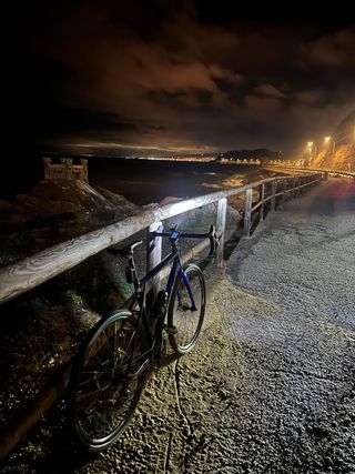 Bicicleta GT GRADE Gravel/Carretera