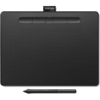 Tableta Gráfica Wacom Intuos M Bluetooth
