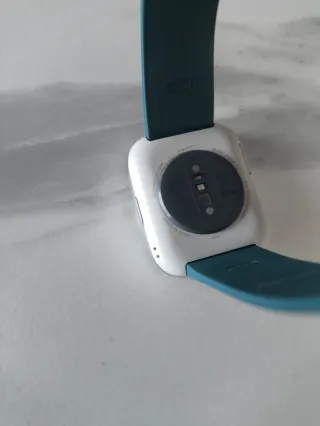 PACK Amazfit Bip 5 Unity (Acero) + 4 EXTRAS