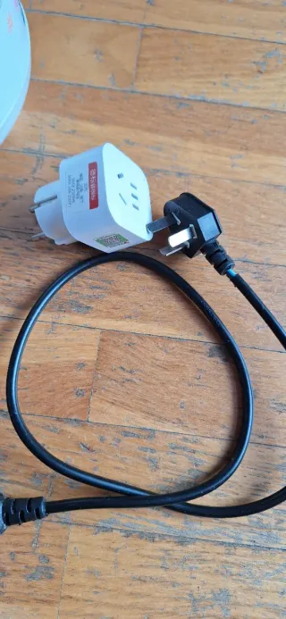 Olla Arrocera Eléctrica con taza y espátula