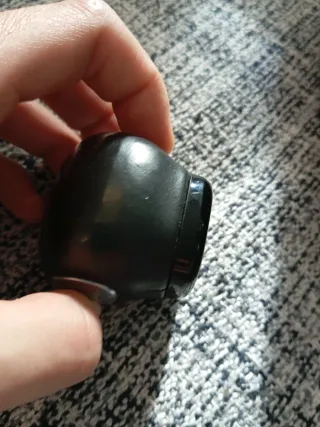 Pomo y funda cambio Peugeot 2008 mk2