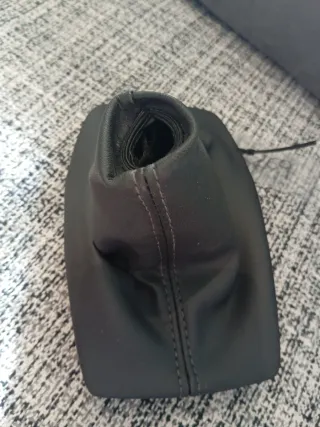 Pomo y funda cambio Peugeot 2008 mk2