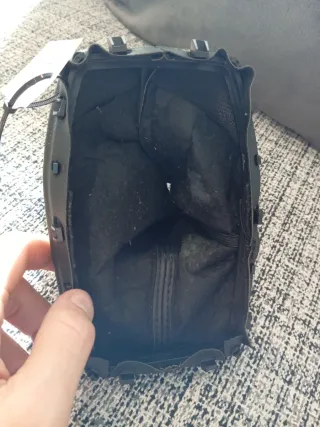 Pomo y funda cambio Peugeot 2008 mk2