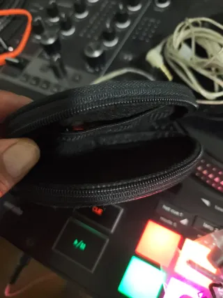 Cascos Shure para DJ