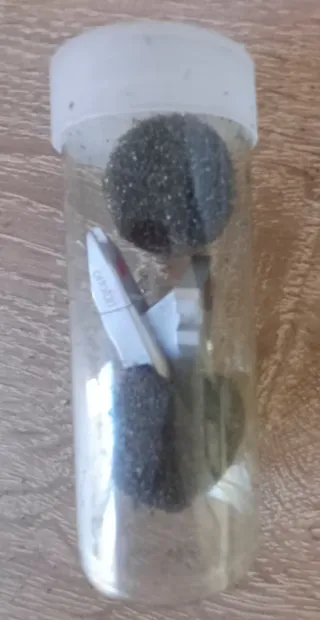 Cápsula Ortofon OM5 Pro Con aguja nueva