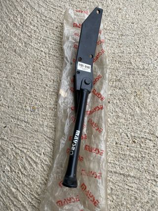 Pata lateral Derbi Variant