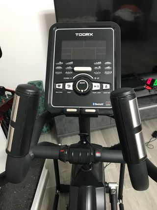 Ellittica Toorx ERX700