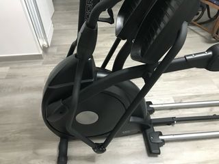 Ellittica Toorx ERX700