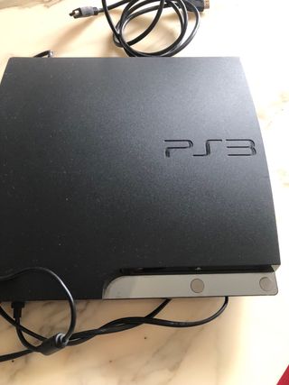 PlayStation 3 Sony