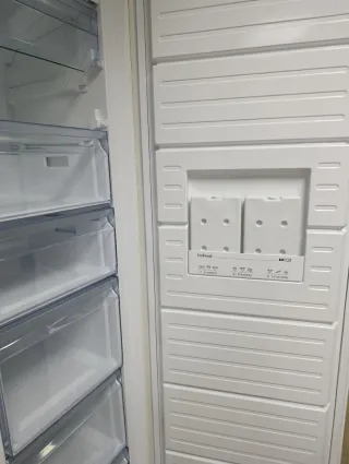 Junta puerta congelador Balay