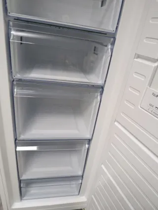 Junta puerta congelador Balay