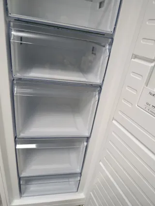 Junta puerta congelador Balay