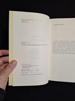 Sarah Waters. El lustre de la perla