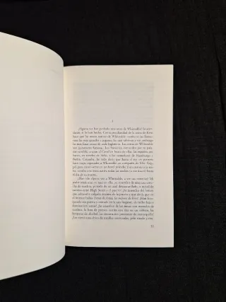 Sarah Waters. El lustre de la perla