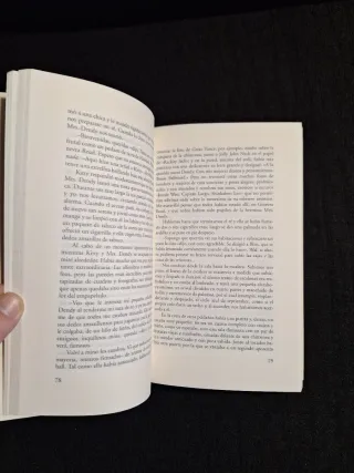 Sarah Waters. El lustre de la perla