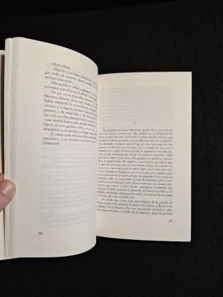 Sarah Waters. El lustre de la perla