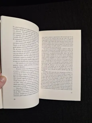 Sarah Waters. El lustre de la perla