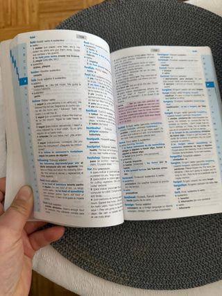 Longman Diccionario Ingles Primaria Spain Paper...