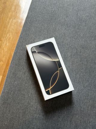 iPhone 16 Pro Max 256GB