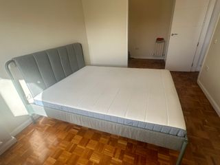 Cama IKEA TÄLLÅSEN 160x200 con colchón
