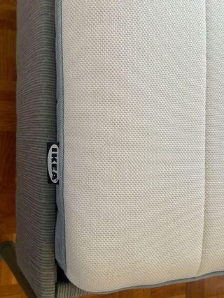 Cama IKEA TÄLLÅSEN 160x200 con colchón
