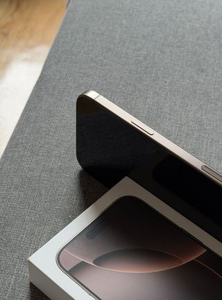 iPhone 16 Pro Max 256GB