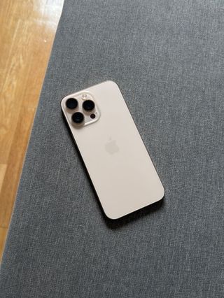 iPhone 16 Pro Max 256GB