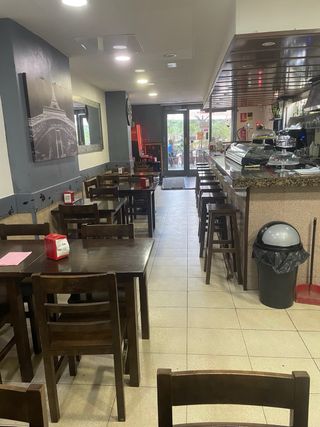 RTE LIC C3 IDEAL KEBAB PL.ESPAÑA LAS ARENAS