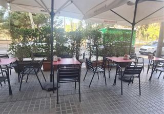 RTE LIC C3 IDEAL KEBAB PL.ESPAÑA LAS ARENAS