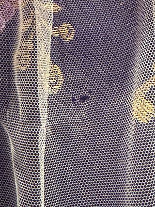 Fallera Adulta Talla 36/38