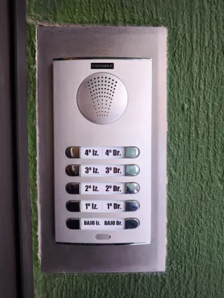 TÉCNICO TELECOMUNICACIONES INSTALACIÓN REPARACIÓN