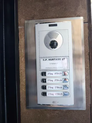 TÉCNICO TELECOMUNICACIONES INSTALACIÓN REPARACIÓN