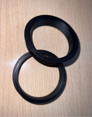 Centradores de llanta VAG