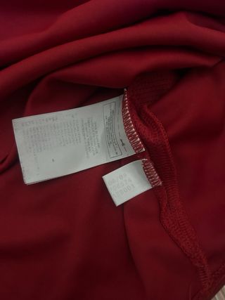 Camiseta Adidas Vintage España 2009/2010