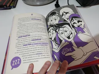 Arta Máximo Squad 1 - Misterio en el maldito co...