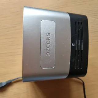 Oregon Scientific Sveglia Aroma