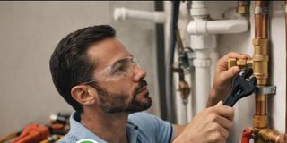 Fontanero urgencias Telf. 677423972