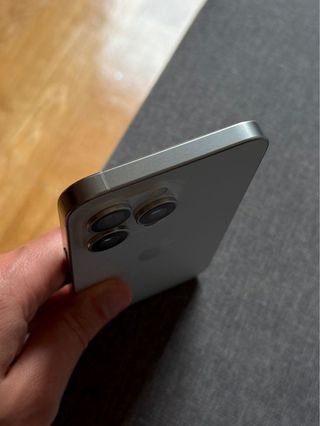 iPhone 15 Pro Max 1TB