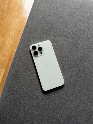 iPhone 15 Pro Max 1TB