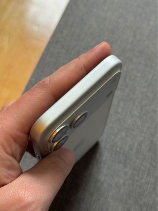 iPhone 17 Pro Max 256GB