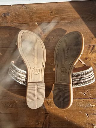 Sandalias Gioseppo Piel Talla 37