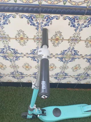 Patinete Eléctrico Denver Niños